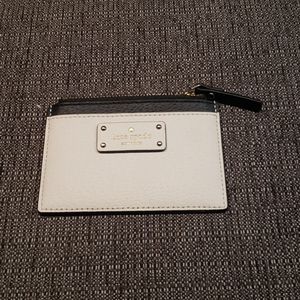 Kate Spade card case